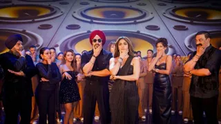 Ajay Devgn’s Son Of Sardaar 2 New Track ‘The PO PO Song’ Is Out, Internet Can’t Stop Laughing As Dance Moves Go Hilariously Viral
