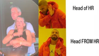 Andy Byron’s Viral Video With HR Chief Kristin Cabot From Coldplay Concert Opens Goldmine Of Funny Memes And Hilarious Tweets