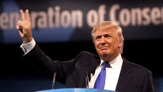 Donald Trump Diagnosed With Chronic Venous Insufficiency; Know The Symptoms, Causes And Treatment Of This Condition