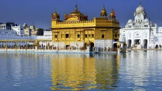 Golden Temple Bomb Threat: Three Arrested For Sending Threatening Emails