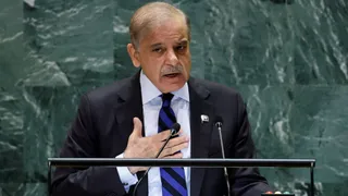 Shehbaz Sharif's 'Grand' Economic Revival Plan Falls Flat: Pakistan Grapples With Massive $23 Billion External Debt