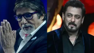 Amitabh Bachchan Surpasses Salman Khan To Become Highest Paid TV Host With Kaun Banega Crorepati 17