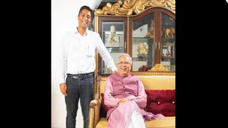 Chhattisgarh Liquor Scam: ED Raids Bhupesh Baghel's Home in Connection With Case Against Son, Ex-CM's 'Saheb' Jibe