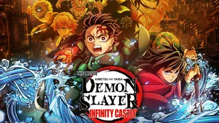 Demon Slayer Infinity Castle: Everything To Know About The Anime Movie– Release Date, Plot And More