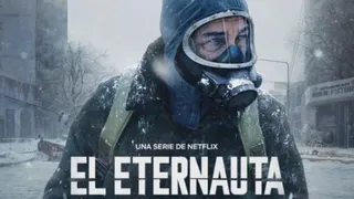'El Eternauta' The Argentine Sci-Fi Series Used GenAI For VFX, Says Netflix