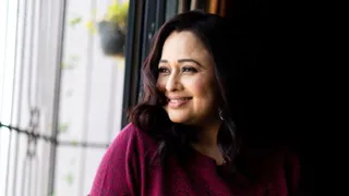 Is Taarak Mehta Ka Ooltah Chashmah’s Madhavi A Chain Smoker? What Actress Sonalika Joshi Has To Say
