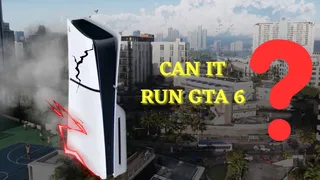 Can The PS5 Handle GTA 6 Or Will We Need To Wait For The PS6? Death Stranding 2’s Overheating Issues Spark Doubts