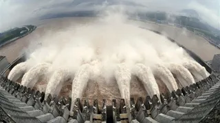 China Starts Building World's Largest Dam On Brahmaputra Near Arunachal Pradesh | 5 Key Facts