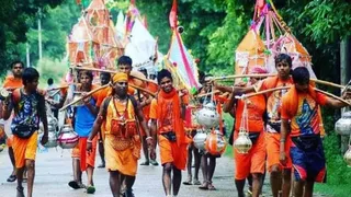 Kanwar Yatra 2025: Ghaziabad Traffic Police Release Advisory For Delhi-Meerut Expressway Carriageway; Details