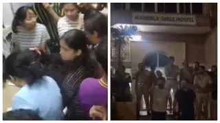 Sharda University Student Kills Self, Accusing Two Teachers Of Harassment Days After Balasore Horror: 'They Humiliated Me...'