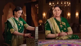 Kyunki Saas Bhi Kabhi Bahu Thi 2 New Promo Out, Smriti Irani Pays Tribute To Baa: ‘Phir Aa Rahi Hai Tulsi…’