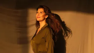Salman Khan’s Ex-Girlfriend Sangeeta Bijlani’s Farmhouse Burgled And Ransacked, TV Stolen And CCTV Camera Vandalised