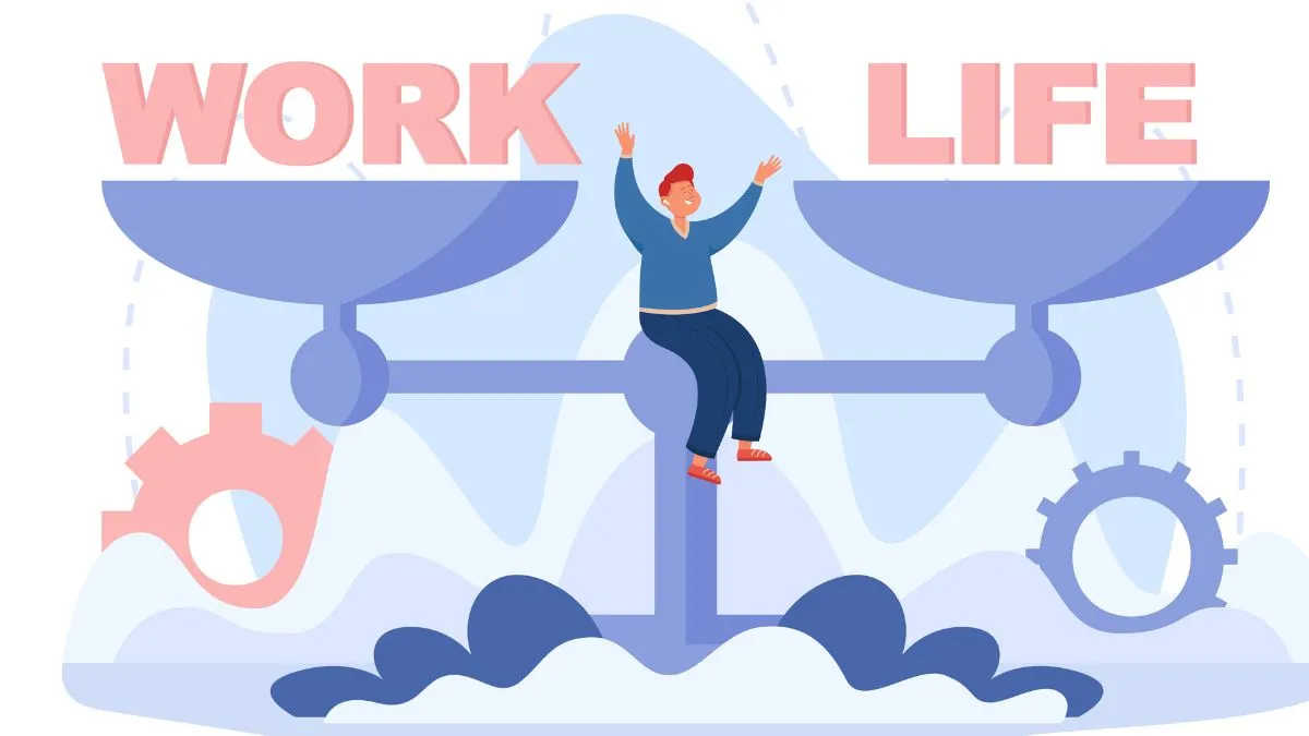 Top 10 Nations For Work-Life Balance In 2025: Why US And China Didn’t ...