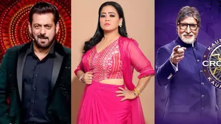 List Of 10 Highest-Paid TV Hosts In India: Bharti Singh, Salman Khan, Amitabh Bachchan And Others