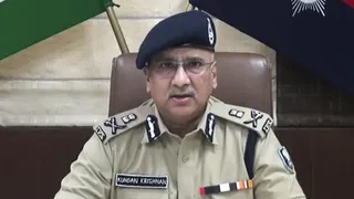 'I Express My Regret': Bihar ADG Apologises For Linking Surge In Crime Cases With Farmers