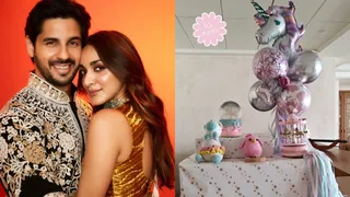kiara-advani-and-sidharth-malhotra-baby-girl-grand-welcome-party-photos-go-viral