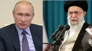 putin-engages-in-highstakes-nuclear-talks-with-top-iranian-aide-to-ayatollah-khamenei-says-kremlin