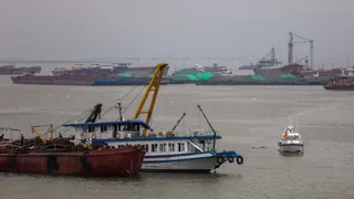 Vietnam Boat Tragedy: How 10-Year-Old Boy Miraculously Survived Sinking Tourist Vessel