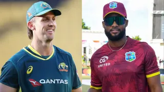 AUS vs WI T20 Series Schedule, Australia vs West Indies: All You Need To Know About Date, Time, Venue, Squad, Live Streaming
