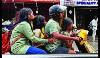 'Pay Double Fine For Breaking Traffic Rules While...': Govt Mulls New Provisions | All You Need To Know