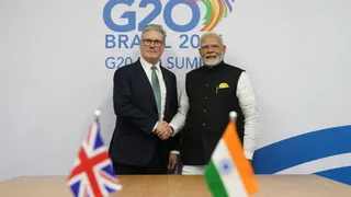 PM Modi To Embark On Diplomatic Tour To UK And Maldives From July 23, MEA Confirms