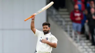 IND vs ENG 4th Test: Rishabh Pant On Cusp Of Scripting History As Star Wicketkeeper Batter 40 Runs Away From Breaking Rohit Sharma's Record