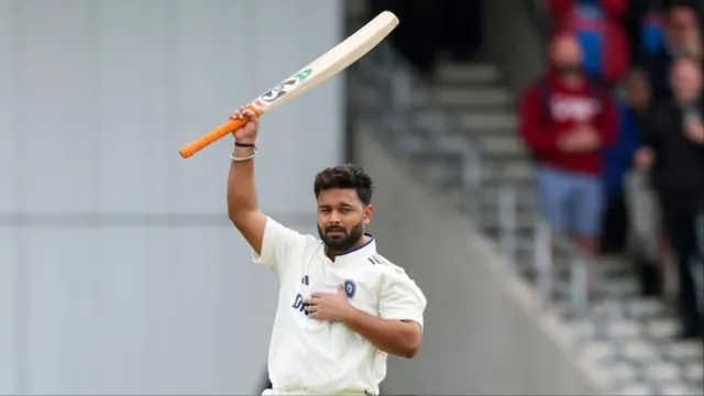 ind-vs-eng-4th-test-rishabh-pant-on-cusp-of-scripting-history-as-star-wicketkeeper-batter-40-runs-away-from-breaking-rohit-sharmas-record