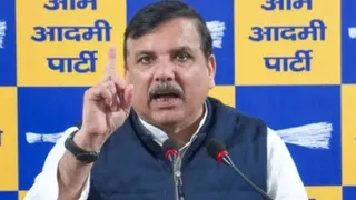 'Elections Have No Meaning': AAP Raises Objections Against SIR Exercise Ahead Of Bihar Assembly Polls