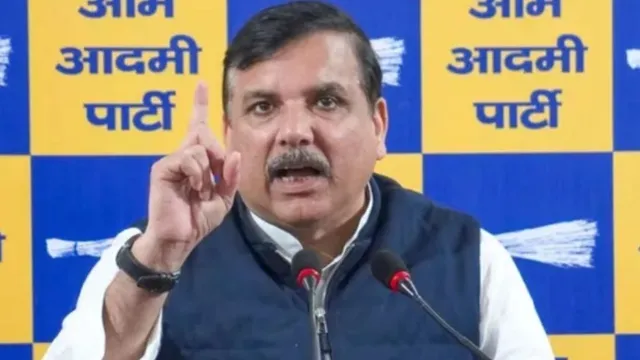 elections-have-no-meaning-aap-raises-objections-against-sir-exercise-ahead-of-bihar-assembly-polls
