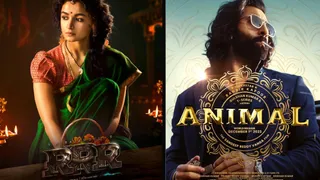 10 Most-Watched Indian Movies On Netflix: From Ram Charan’s RRR, R Madhavan’s Shaitaan To Ranbir Kapoor's Animal