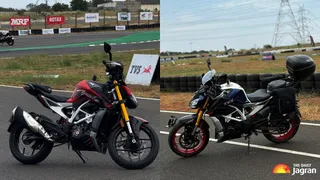 TVS Apache RTR 310 Video Review: Performance, Features, And Upgrades Explained