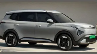 Kia Carens Clavis EV Bookings To Begin Tomorrow; Check Price, Range, And Features