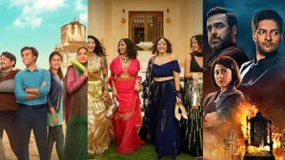 5 MOST Anticipated Web Series On OTT: Four More Shots Please! 4, Panchayat 5 To Mirzapur 4 And More