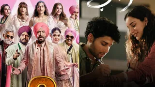Ajay Devgn's Son Of Sardaar 2 And Siddhant Chaturvedi's Dhadak 2 Set For Box Office Showdown In August