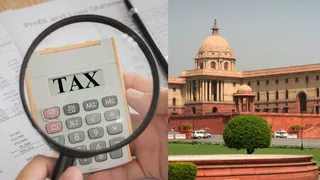 Parliamentary Panel Recommends Ease In Refunds To Small Tax Payers If IT Return Not Filed In Due Time
