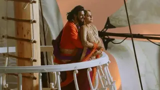 Baahubali Team Gives Funny Twist To Andy Byron-Kristin Cabot's Viral 'Cheating' Video Using Prabhas-Anushka’s Iconic Photo