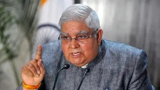 Jagdeep Dhankhar Resigns As Vice President Due To Health Issues, What's Next?