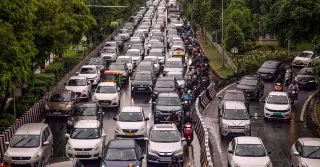 Kanwar Yatra 2025: Gurugram Police Traffic Restriction Imposed On NH-48; Check Alternate Routes