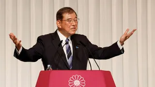Japan Election: PM Ishiba Vows To Stay On After Ruling Coalition Fails To Secure Majority