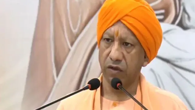 CM Yogi Aditynath Orders Land Ownership Rights To Bangladesh Refugees ...