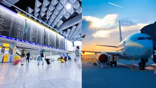 Patna Airport: BJP MP Urges Direct International Flights, Cites Feasibility And SAARC-ASEAN Access