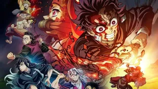 Demon Slayer Infinity Castle Delivers Historic Box Office Win In Japan; New Anime Movie Breaks All-Time Records
