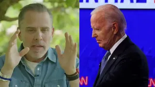 hunter-biden-claims-father-joe-biden-was-on-ambien-before-2024-us-presidential-debate-collapse