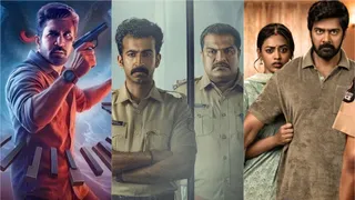 South OTT Releases This Week (July 21st To 27th): Watch Ronth, Maargan, ShowTime And More On Prime Video, JioHotstar, SunNXT