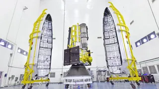 What Is NISAR, ISRO And NASA’s Joint Mission For Detailed 3D Mapping Of Earth | All You Need To Know