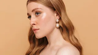 Is Your Jewellery The Reason You’re Still Single? TikTok’s Pearl Earring Theory Sparks Debate