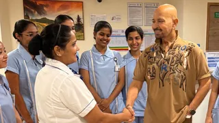 Rakesh Roshan's Inspiring Recovery Journey After Discovering 75% Blockage In Both Carotid Arteries