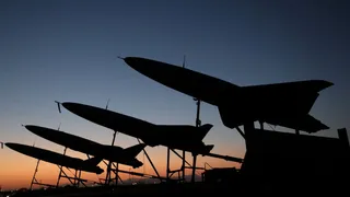 Russia Secretly Recruiting Students To Build Military Drones Through Video Games: Report