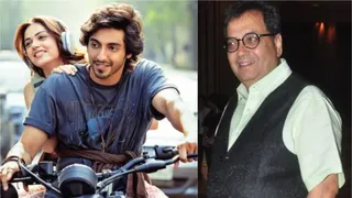 'Saiyaara Sends Clear Message' Says Subhash Ghai: 'NOT To Invest In Main Actors'