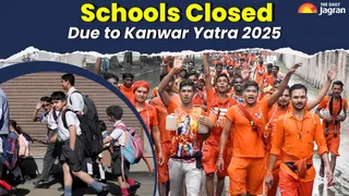 kanwar-yatra-school-holidays-ghaziabad-noida-schools-closed-due-to-kanwar-yatra-2025